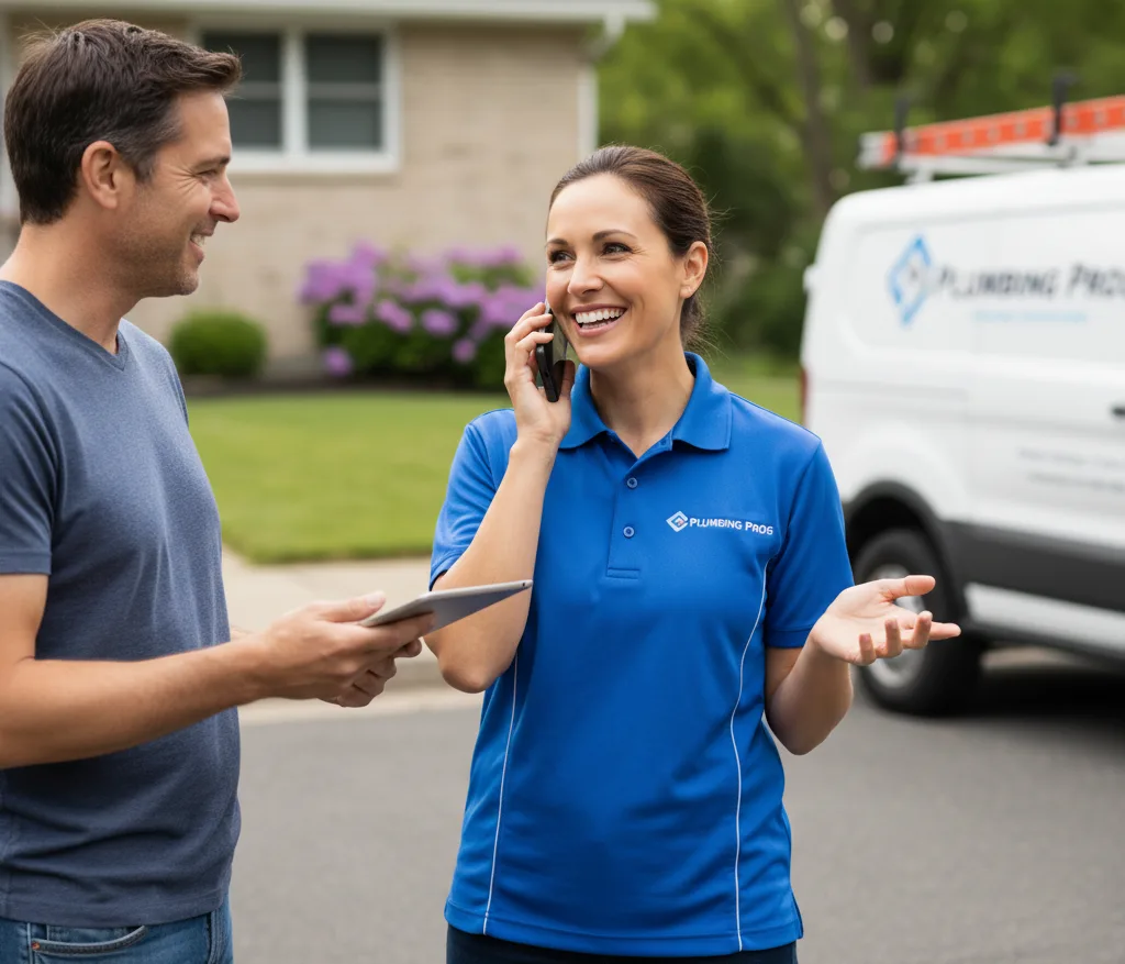 Drain Cleaning in Anna, OH